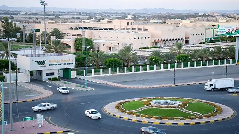 جامعة بيشة تعلن عن وظائف شاغرة لسد احتياج الكليات بنظام التعاون