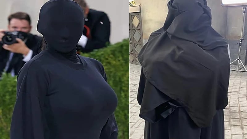 شكران مرتجى: "صار لي 20 سنة بلبس هيك بس انتم بتحبوا الأجانب"