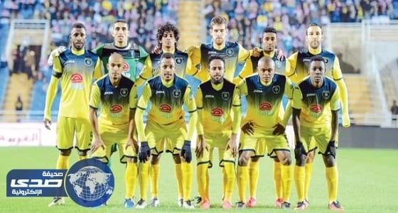 التعاون ينهي استعداداته للوكوموتيف بتدريبات فنية وتكتيكية