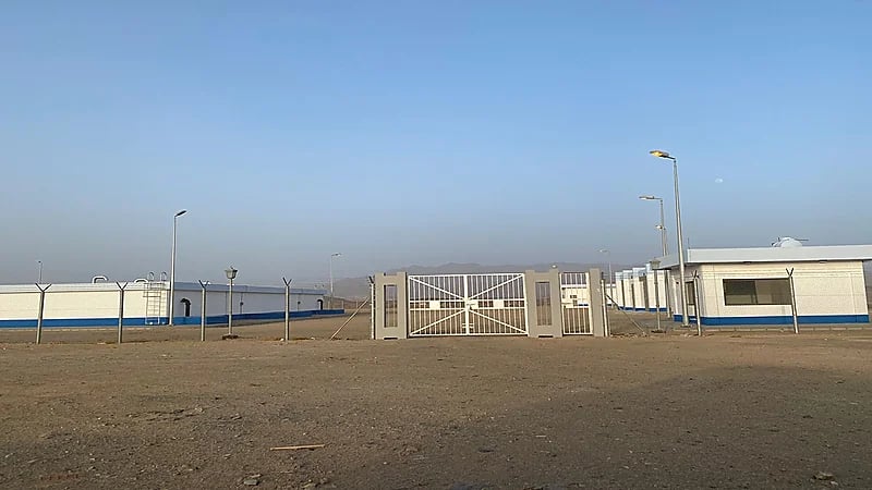 أهالي الكامل يطالبون بحل مشكلة تشغيل أشياب المياه بالمحافظة