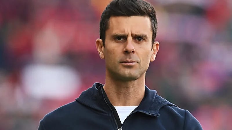 ‎يوفنتوس يُقيل مدربه موتا