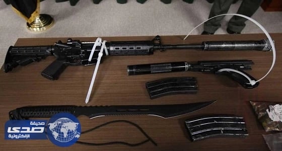تفاصيل بيع أسلحة عسكرية مسروقة بمليون دولار في السوق السوداء