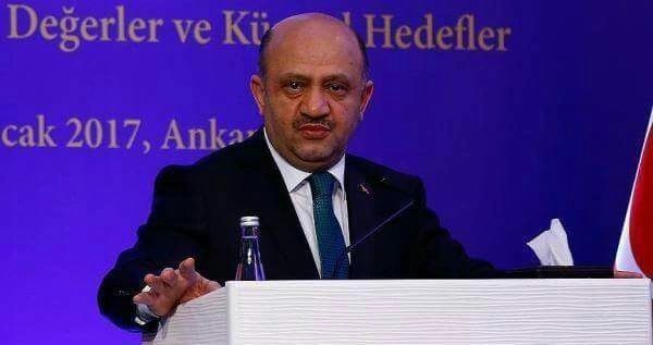 تركيا تغازل الناتو بعد تطور علاقاتها بروسيا