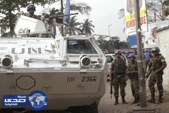 الأمم المتحدة: العثور على 23 مقبرة جماعية بالكونغو