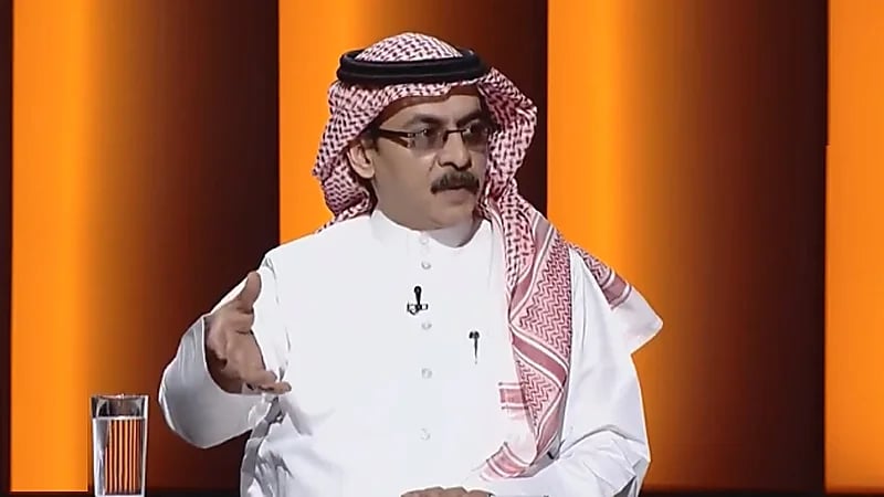 العمري: توطين الوظائف القيادية لا يعني إغفال الخبرات
