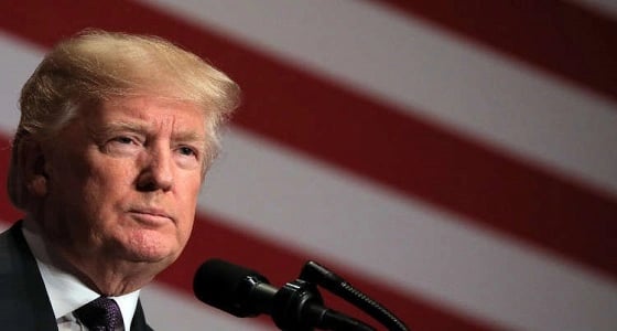 " ترامب " يواجه خطرا حقيقيا من شعبه