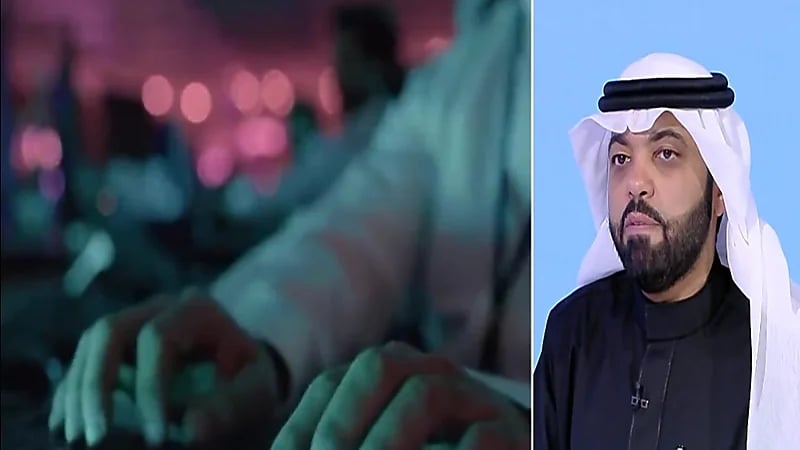 العبيد: تضخم القيمة السوقية كان مؤشراً لوجود انهيار في سوق الأسهم عام 2006