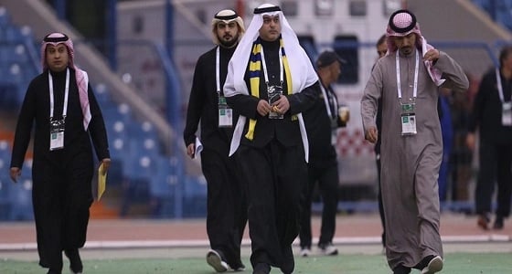 فرحة " النصر " بدعم آل شيخ.. تتخللها عقبة الـ24 مليون ريال