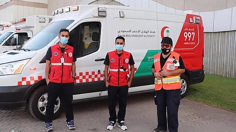 وفاة معلمة أمام طالباتها بعد تعرضها لوعكة صحية في مدرسة بعرعر