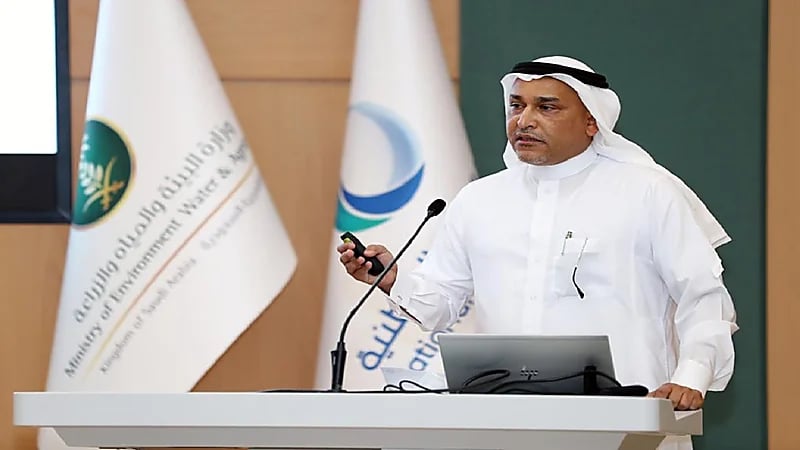 المياه الوطنية تطلق مبادرة تنفيذ التوصيلات في المخططات مع المطورين العقاريين