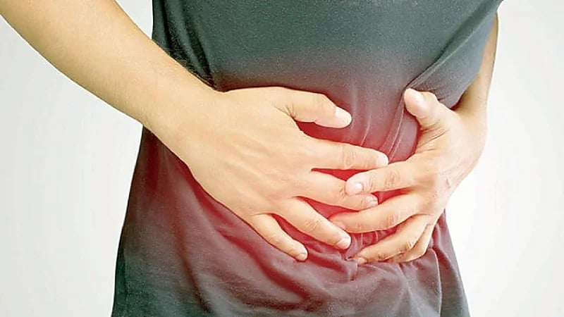 علامات تكشف الإصابة بسرطان الأمعاء