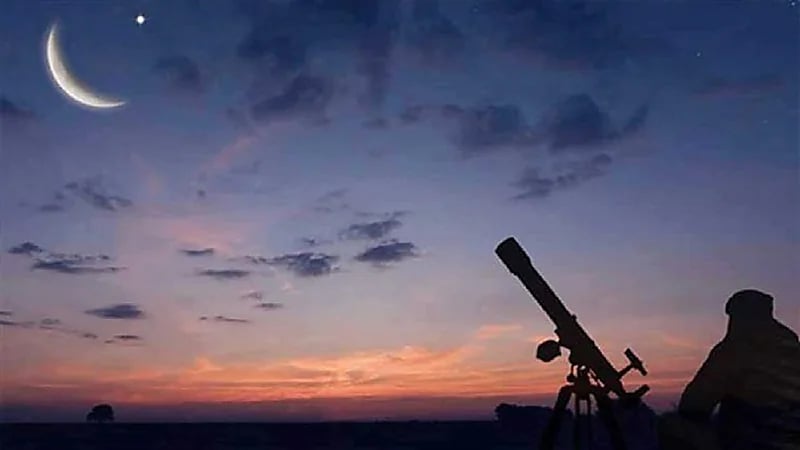 دولة عربية أعلنت "الأربعاء" أول أيام شهر رمضان