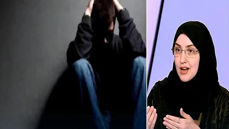 بالفيديو.. أخصائية تكشف علامات الإصابة بـ "الهشاشة النفسية"
