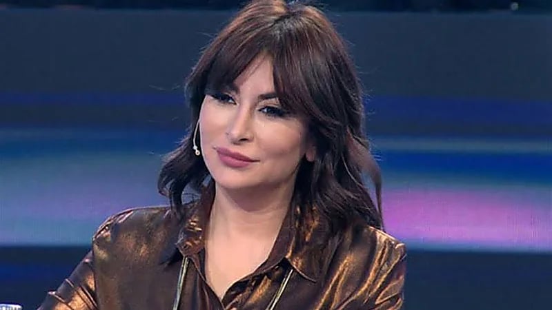 ديمة بياعة تتعرض للهجوم على تيك توك