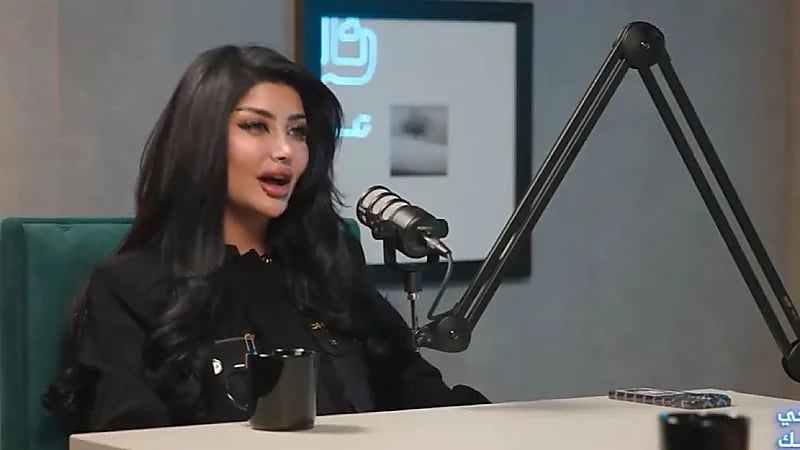 ‎ملكة كابلي تنفي شائعات أصولها الباكستانية و الأفغانية وتعلق .. فيديو