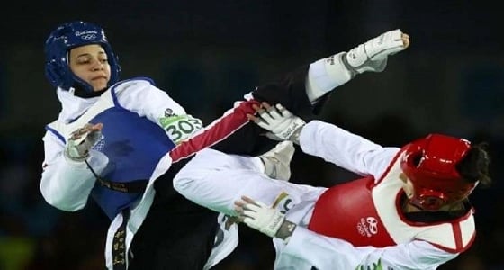 فندق يحتجز لاعبي مصر للتايكوندو