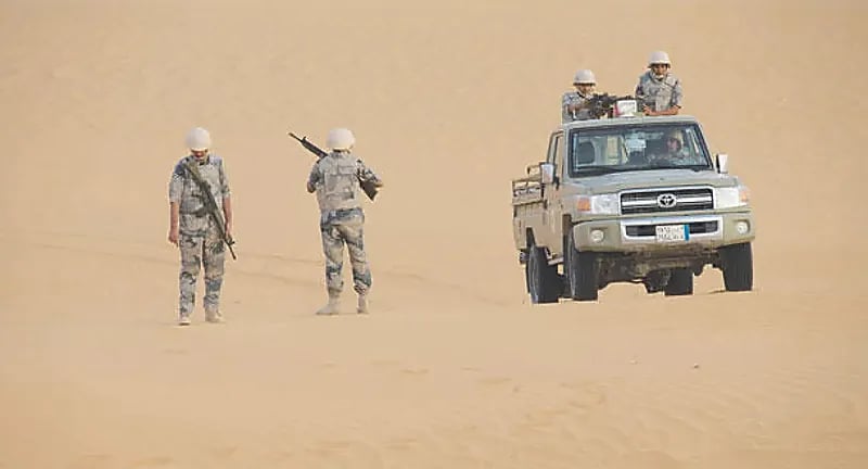 إحباط ترويج الشبو و34.1 كيلوجرامًا من الحشيش بجازان والمنطقة الشرقية