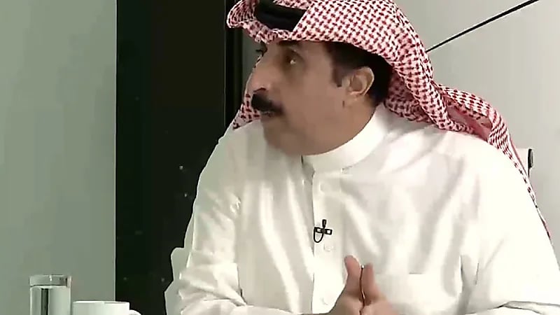 خالد أبو غانم: رينارد فشل في كأس العالم بعد مباراة الأرجنتين .. فيديو