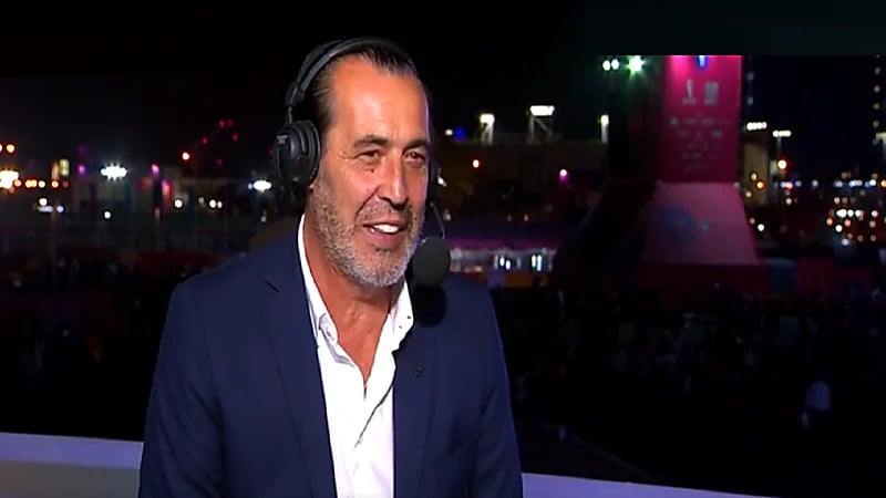 مدرب الأرجنتين السابق: الخسارة من السعودية ضربة قوية بعد 37 مباراة دون هزيمة