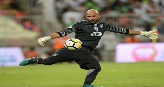 الحبسي: شعبية الهلال تتخطى حدود الرياض