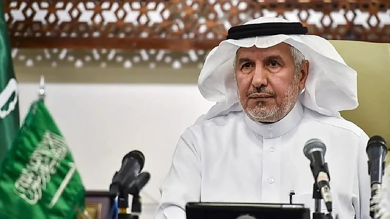 عبدالله الربيعة: المملكة لديها إمكانيات لتصنيع اللقاحات