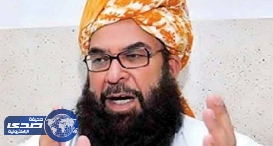 ⁠⁠⁠⁠⁠" المولوي حيدري " يشكر وزير الشؤون الإسلامية والدعوة للاطمئنان على صحته