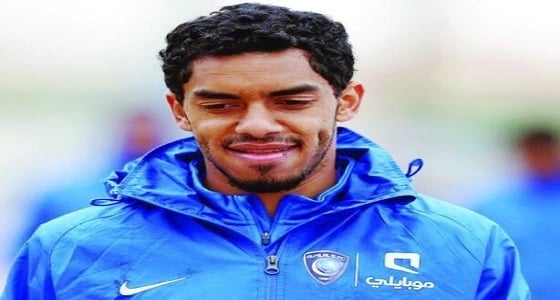 الهلال يوافق على إعارة " الدوسري " للقادسية