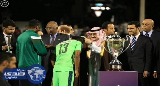 إقامة مباراة كأس ولي العهد في المملكة بين الهلال والاتحاد