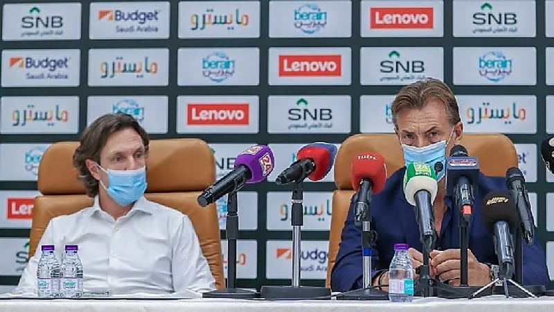 لوران بونادي: سنقاتل ونبذل قصارى جهدنا للفوز