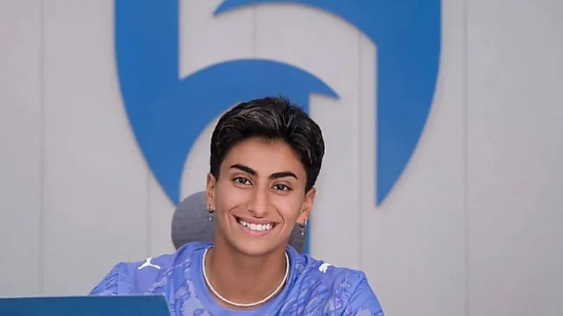 الهلال يتعاقد مع الحارسة ليلى القحطاني