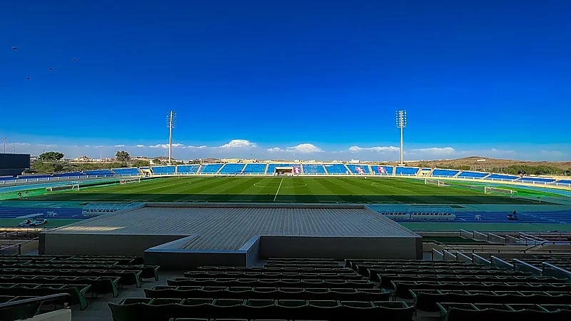 الكشف عن ملاعب مباريات الفرق المشاركة في كأس الملك سلمان للأندية