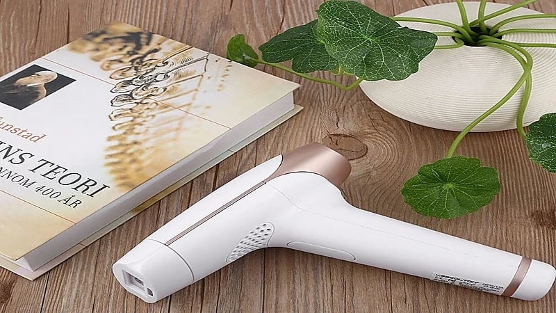 3 أشياء يجب مراعاتها قبل استخدام جهاز الليزر المنزلي