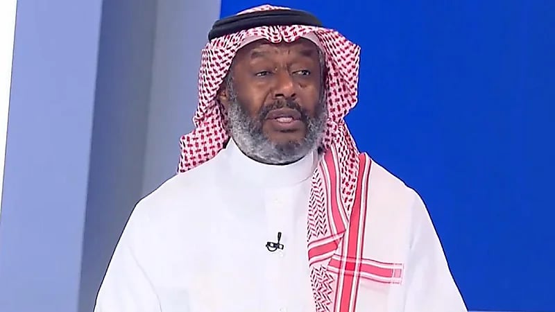 يوسف خميس‬⁩: ⁧‫النصر‬⁩ يحتضر وينخره السوس.. فيديو