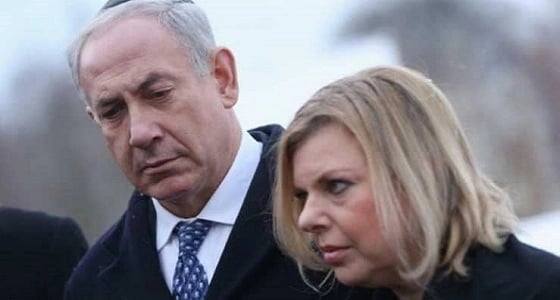 نتنياهو: هناك مطاردات لساحرات مسعورة ضد عائلتي