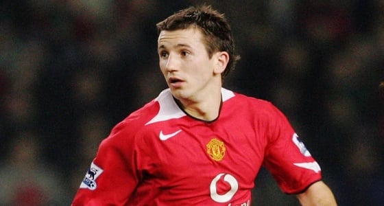 وفاة نجم مانشستر يونايتد السابق