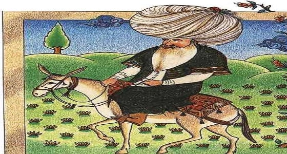 مفاجآت عن شخصية " جحا " الشهيرة في التاريخ العربي