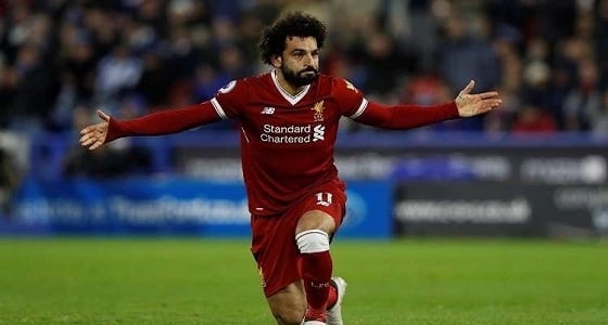 كيروان داير: صلاح أفضل صفقة في الدوري الانجليزي