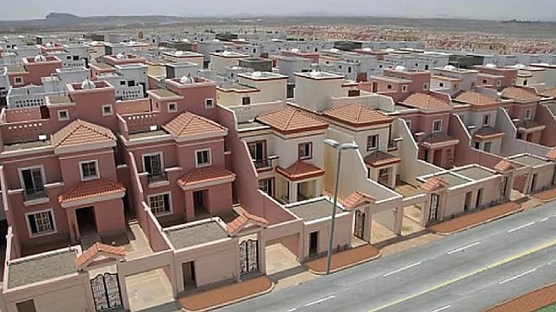 "الوطنية للإسكان": نعمل على مشاريع نوعية بأسعار تناسب المستفيدين