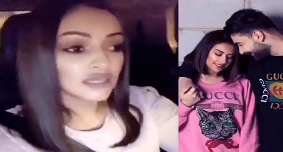 بالفيديو.. شوق الهادي لمنتقديها في خروجها مع عقيل الرئيسي: " أختي راضية "