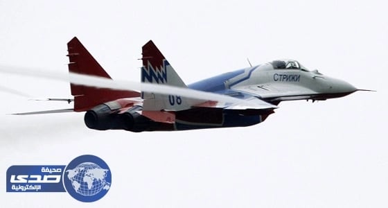 الصحف الأمريكية تكتب عن مقاتلة روسية أصابت " الناتو " بالجنون