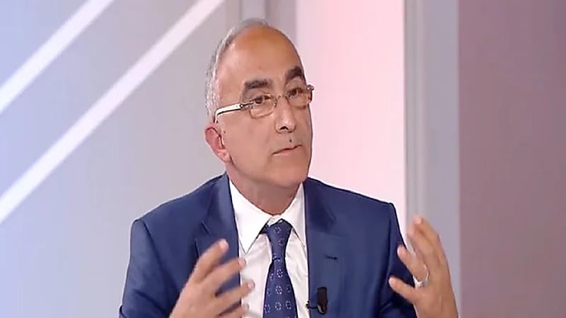 استشاري يوضح مدى فعالية بالون المعدة (فيديو)