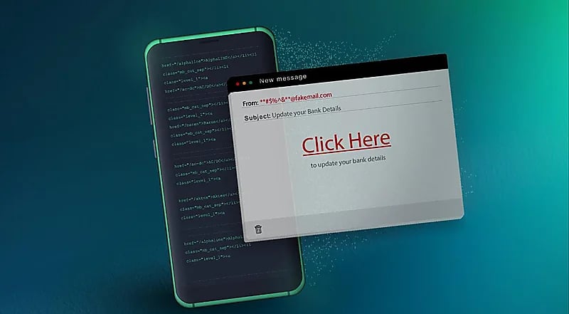 البنوك السعودية توجه 3 نصائح للوقاية من رسائل البريد الكاذبة