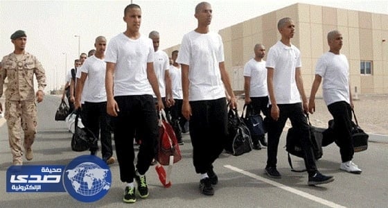 الكويت تحدد عقوبات المتخلفين عن التجنيد