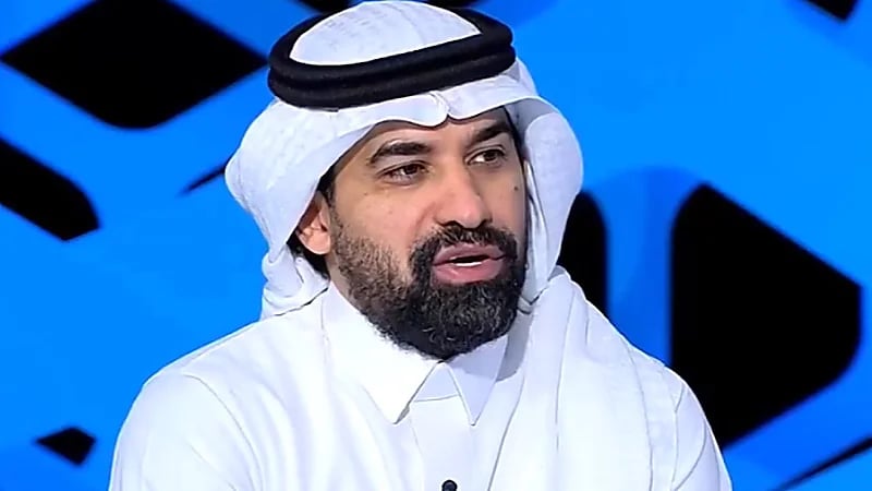 عطيف : الاتفاق‬⁩ لعب دون مهاجم والشباب‬⁩ من بداية الموسم دون مهاجم .. فيديو