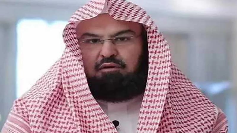 السديس يوجه باستكمال كافة الاستعدادات لاستقبال المعتمرين من خارج المملكة