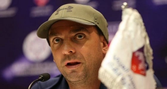 جويدي: مباراة الغد أمام وفاق سطيف ستكون صعبة