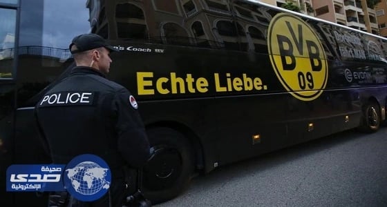 اتهام المتورط في تفجير حافلة دورتموند بـ28 محاولة قتل