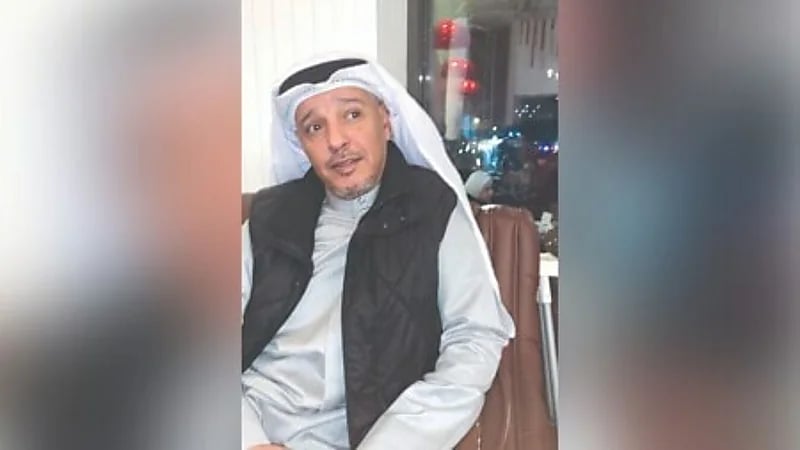 إصابة الفنان رامي العبدالله بمرض السرطان