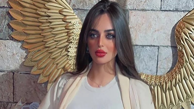 رهف القحطاني تروي تفاصيل إجبارها لأخيها على تركه عمله