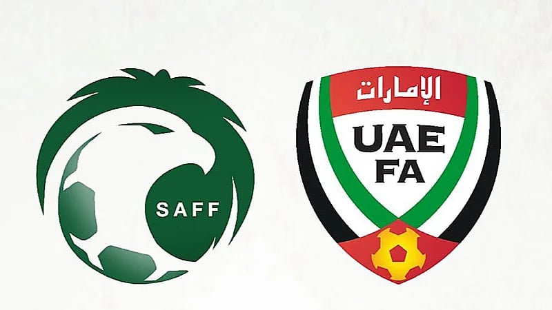 الإمارات تؤكد دعمها الكامل لنية المملكة الترشح لاستضافة كأس العالم 2034